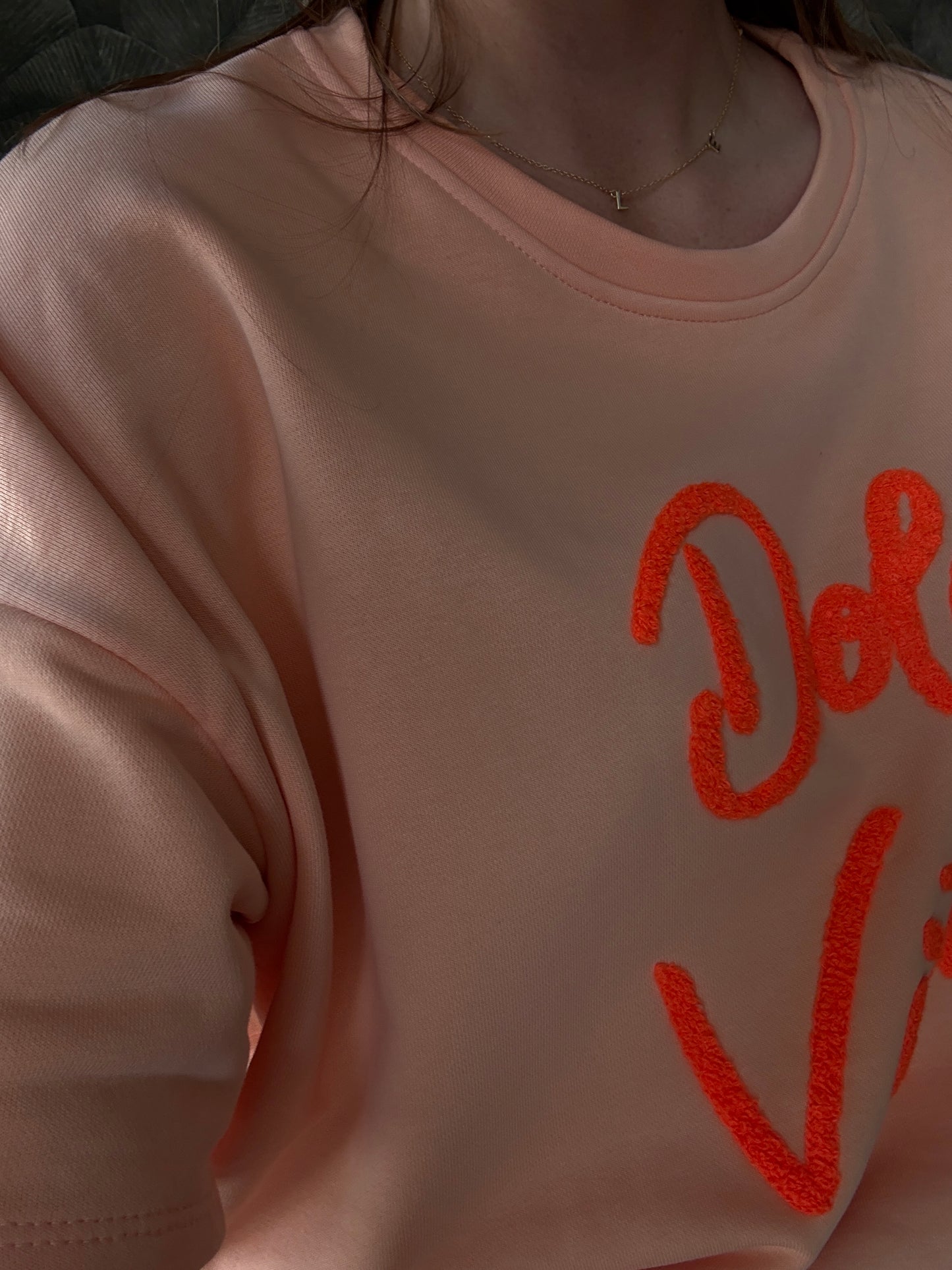 Shirt Dolce Vita